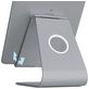 rain design mStand Plus Tablet Standaard - Spacegrijs Universeel
