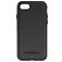 OtterBox Symmetry iPhone SE (2020) Hoesje Hardcase Backcover Shockproof - Zwart
