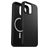 OtterBox Symmetry Plus iPhone 16 Pro Max MagSafe Hoesje Hardcase Backcover Shockproof - Zwart