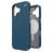 Speck Presidio2 Pro iPhone 17 MagSafe Hoesje Hardcase Backcover Shockproof - Deep Sea Blue