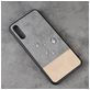 Mobigear Two Tone Samsung Galaxy A50 Hoesje Hardcase Backcover - Grijs