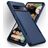 Mobigear Heavy Armor Google Pixel 7 Pro Hoesje Hardcase Backcover Shockproof - Blauw