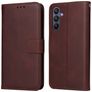 Mobigear Wallet Samsung Galaxy A16 Hoesje Bookcase Portemonnee - Bruin