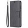 Mobigear Excellent Huawei P40 Hoesje Bookcase Portemonnee - Zwart