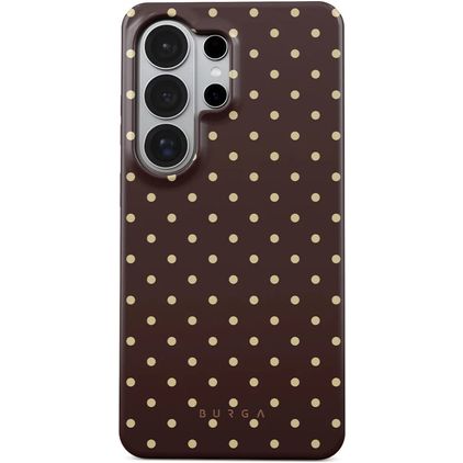Burga Tough Samsung Galaxy S26 Ultra MagSafe Hoesje Hardcase Backcover Shockproof - Sorry Busy