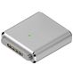 Mobigear Apple MagSafe 3 naar USB-C Adapter - Zilver
