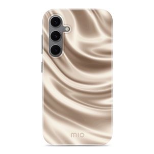 MIO Samsung Galaxy S24 FE MagSafe Hoesje Hardcase Backcover - Silky Dreams
