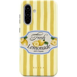 Burga Tough Samsung Galaxy A36 Hoesje Hardcase Backcover Shockproof - Frizzante