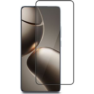 Mobigear Premium Xiaomi 14T Glazen Screenprotector - Case Friendly