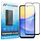 Mobigear Premium Samsung Galaxy M15 Glazen Screenprotector - Case Friendly