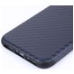 Mobigear Racing iPhone XS Max Hoesje Flexibel TPU Backcover - Blauw
