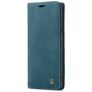 Caseme 013 OnePlus 7 Pro Hoesje Bookcase Portemonnee - Blauw