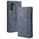 Mobigear Sensation Huawei P30 Pro Hoesje Bookcase Portemonnee - Blauw