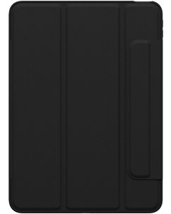 Otterbox Symmetry Folio iPad Air 11 Inch (2025) Hoes Bookcase - Zwart