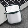 Mobigear Shockproof Apple AirPods 1 Hardcase Hoesje - Groen