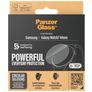 PanzerGlass Powerful Samsung Galaxy Watch 7 - 44 mm Glazen Screenprotector - Case Friendly