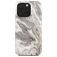 Burga Tough iPhone 16 Pro Max Hoesje Hardcase Backcover Shockproof - Snowstorm