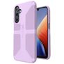 Speck Impact Hero Grip Samsung Galaxy A16 Hoesje Hardcase Backcover Shockproof - Paars