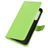 Mobigear Classic HTC Desire 20 Pro Hoesje Bookcase Portemonnee - Groen