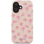 Burga Tough iPhone 16 Plus Hoesje Hardcase Backcover Shockproof - Beach Please