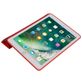 Mobigear Origami iPad 7 (2019) Hoes Bookcase - Rood
