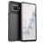 Mobigear Groove Google Pixel 7 Hoesje Flexibel TPU Backcover - Zwart