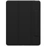 Otterbox Symmetry Folio iPad Air 13 Inch (2025) Hoes Bookcase - Zwart
