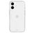 Tech21 EvoLite Doorzichtig iPhone 16 MagSafe Hoesje Flexibel TPU Backcover Shockproof - Transparant