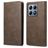 Mobigear Wallet Xiaomi 14T Pro Hoesje Bookcase Portemonnee - Bruin