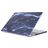 Mobigear Marble MacBook Pro 15 Inch (2016-2019) Hoes Hardshell Laptopcover MacBook Case - Model 22 - Model A1707 / A1990