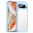 Mobigear Crystal Google Pixel 10 Pro XL Hoesje Hardcase Backcover - Blauw