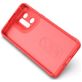 Mobigear Bumpy OPPO Find X5 Lite Hoesje Flexibel TPU Backcover - Charcoal