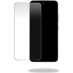 Mobilize Screen Protector Xiaomi 14 Glazen Screenprotector - Case Friendly
