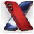 Mobigear Heavy Armor Samsung Galaxy S24 Hoesje Hardcase Backcover Shockproof - Rood