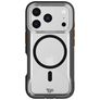 Tech21 EvoPro Doorzichtig iPhone 17 Pro MagSafe Hoesje Hardcase Backcover Shockproof - Transparant