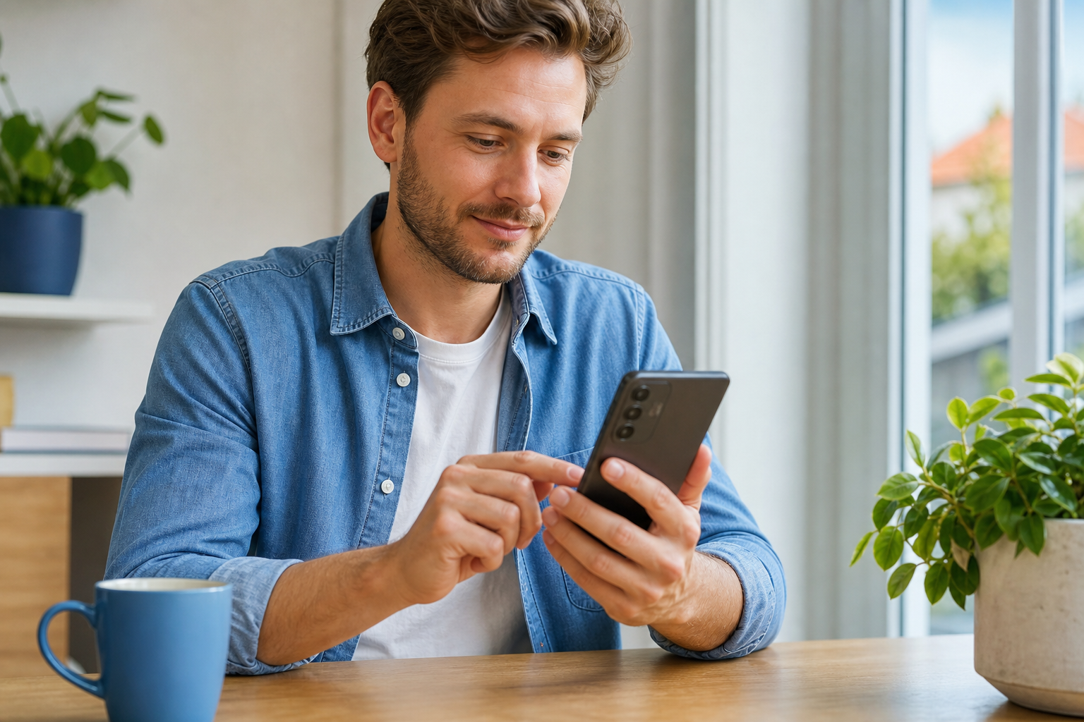 Voicemail deactiveren of rinkeltijd of doorschakeltijd aanpassen