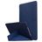 Mobigear Origami iPad 7 (2019) Hoes Bookcase - Blauw