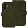 My Style Flex Wallet iPhone 17 Hoesje Bookcase Portemonnee - Forest Green