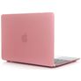 Mobigear Glossy MacBook Pro 13 Inch (2008-2012) Hoes Hardshell Laptopcover MacBook Case - Roze - Model A1278