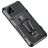 Mobigear Armor Stand Realme C21 Hoesje Hardcase Backcover Shockproof met Standaard - Grijs
