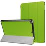 Mobigear Tri-Fold iPad 5 (2017) Hoes Bookcase - Groen
