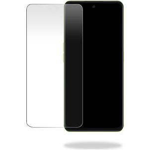 Mobilize OnePlus Nord CE 3 Lite 5G Glazen Screenprotector - Case Friendly
