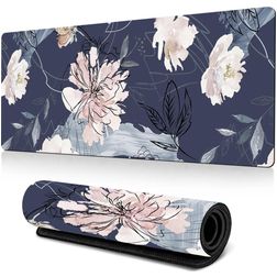 Mobigear Anti-Slip Muismat - 40 x 90 CM - No.6