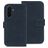 My Style Flex Wallet Samsung Galaxy A17 Hoesje Bookcase Portemonnee - Royal Blue