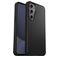 OtterBox Symmetry Samsung Galaxy S24 FE Hoesje Hardcase Backcover Shockproof - Zwart
