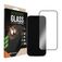 Striker Xtreme Impact iPhone 16 Pro Max Glazen Screenprotector - Case Friendly