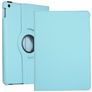 Mobigear DuoStand iPad 8 (2020) Hoes Draaibare Bookcase - Blauw