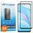 Mobigear Premium Xiaomi Mi 10T Lite Glazen Screenprotector - Case Friendly - Zwart (2-Pack)
