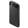 Cygnett Boost 4 Triple USB / USB-C Powerbank 10.000 mAh 15W - Zwart