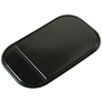 Mobigear Sticky Anti-Slip Mat Telefoonhouder Auto Dashboard Universeel (max 13,5 cm x 7,5 cm) - Zwart